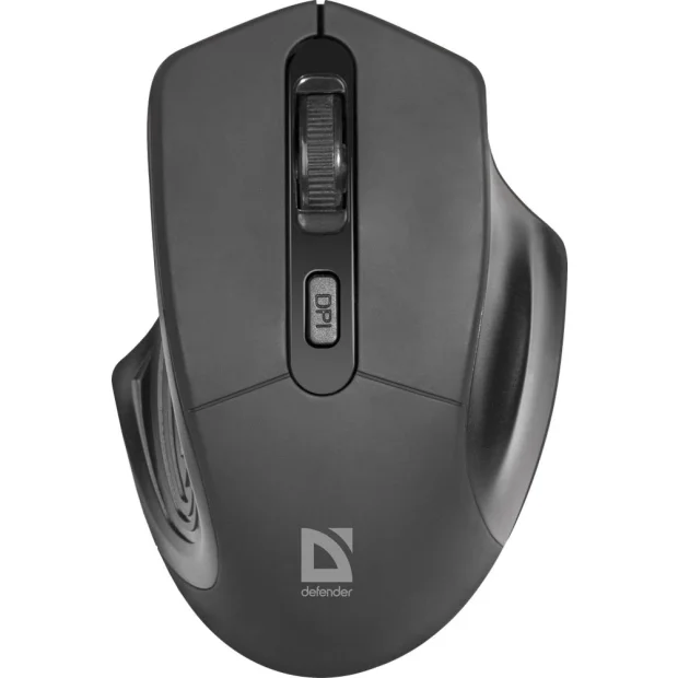 Мышь Defender Datum MB-345